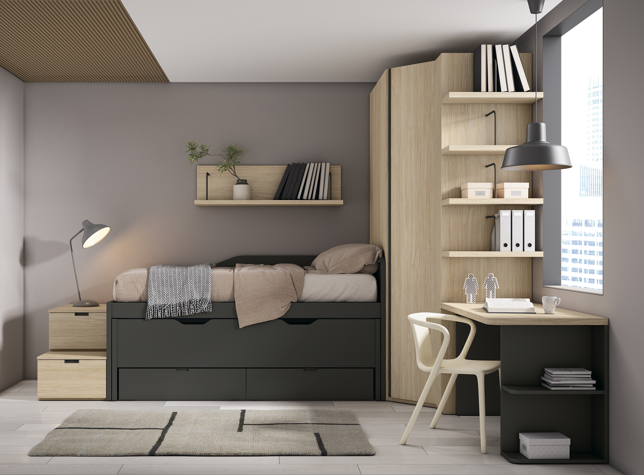 SONRÍE_3_Composición_54_Muebles_Orts_Dormitorios_Juveniles